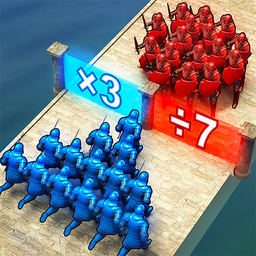 Total Battle: War Strategy