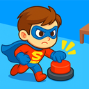 Super Hero Escape Survival