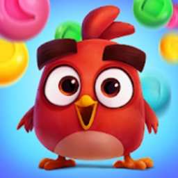 Jiko: Angry Birds