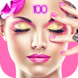 آرایش صورت | میکاپ+هوشمند