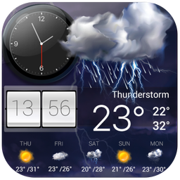 هواشناسی+هوش مصنوعی قدرتمند