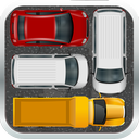 Unblock The Car: Unblock me Parking Puzzle