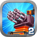 TD - War Strategy Game