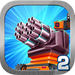 TD - War Strategy Game