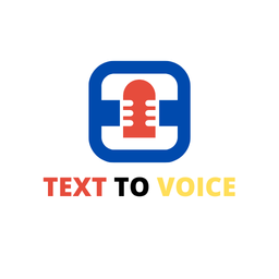 Text To Voice - Convert text