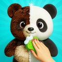 Toy Wash: ASMR Cleaning Games