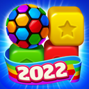 Toy Brick Crush - Addictive Puzzle Matching Game