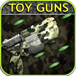 Toy Guns Military Sim