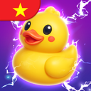 Toys Factory: Matching Puzzle