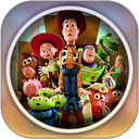 Toy Story Wallpaper