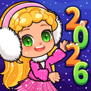 ToyTown World Kids Play House