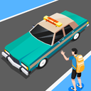 Pick Me Up 3D: Taxi Game