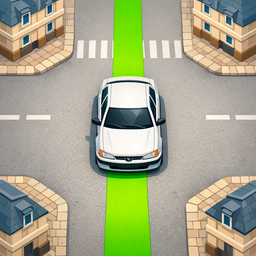 Pick Me Up 3D: Taxi Game