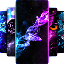 Moving Backgrounds 4k - WALLPS