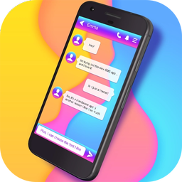 My Message App SMS