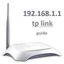 192.168.1.1 tp link guide