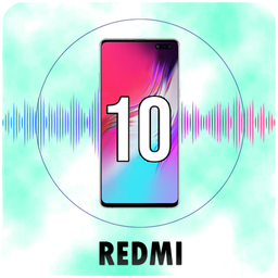 Ringtones For Redmi Note 10