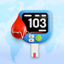 Blood Sugar - Tracker App