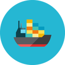 Marine Tracker - Maritime traffic - Ship radar