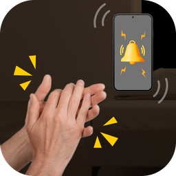 Clap Phone - Find My Phone