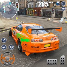 Traffic Car: Highway Driving