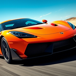 Traffic Driver Speed Car Racer