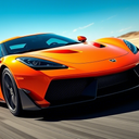 Traffic Driver Speed Car Racer