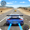 Traffic Racing Driver 3D