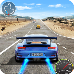 Traffic Racing Driver 3D