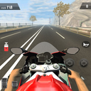 Traffic Speed Moto Rider 3D