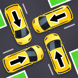 Traffic Jam: Car Escape Games