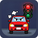 خودرو در ترافیک و تقاطع‏🚦ترافیک تمپو