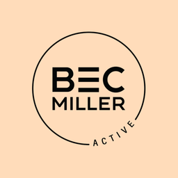 Bec Miller Active