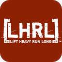 Lift Heavy Run Long