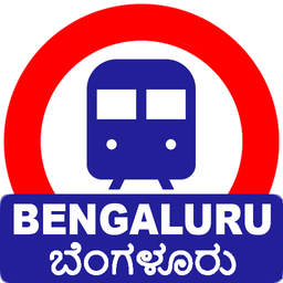 Bangalore Metro Route Map Fare