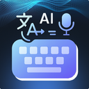 Keyboard Translator for Chat