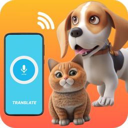 Human to Dog Voice Translator