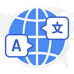 Global Translator - Languages