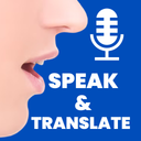 All Language Voice Translator