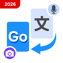 Go Translate - AI Translator