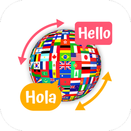 All Language Translator App