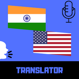 Odia - English Translator