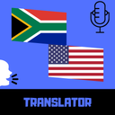 Sesotho - English Translator