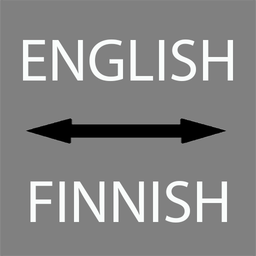 English - Finnish Translator