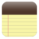 Classic Notes - Notepad