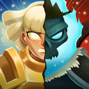 Battle Legion: Mass Troops RPG