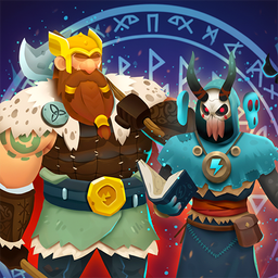 Battle Legion: Mass Troops RPG