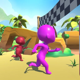 Trap Me - Escape Island Survival Game