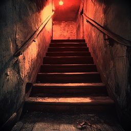 Horror Escape