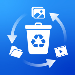 Restore My Old Deleted Photos